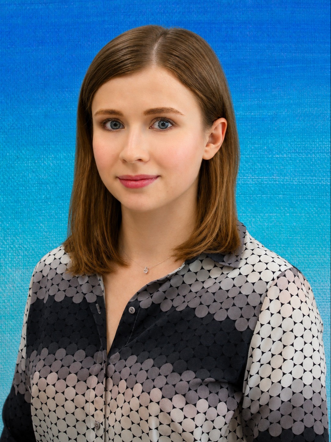 Алексеева Светлана Сергеевна.
