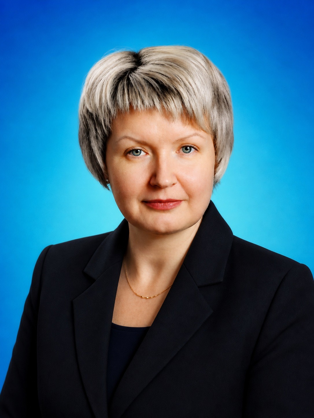 Белоусова Татьяна Юрьевна.