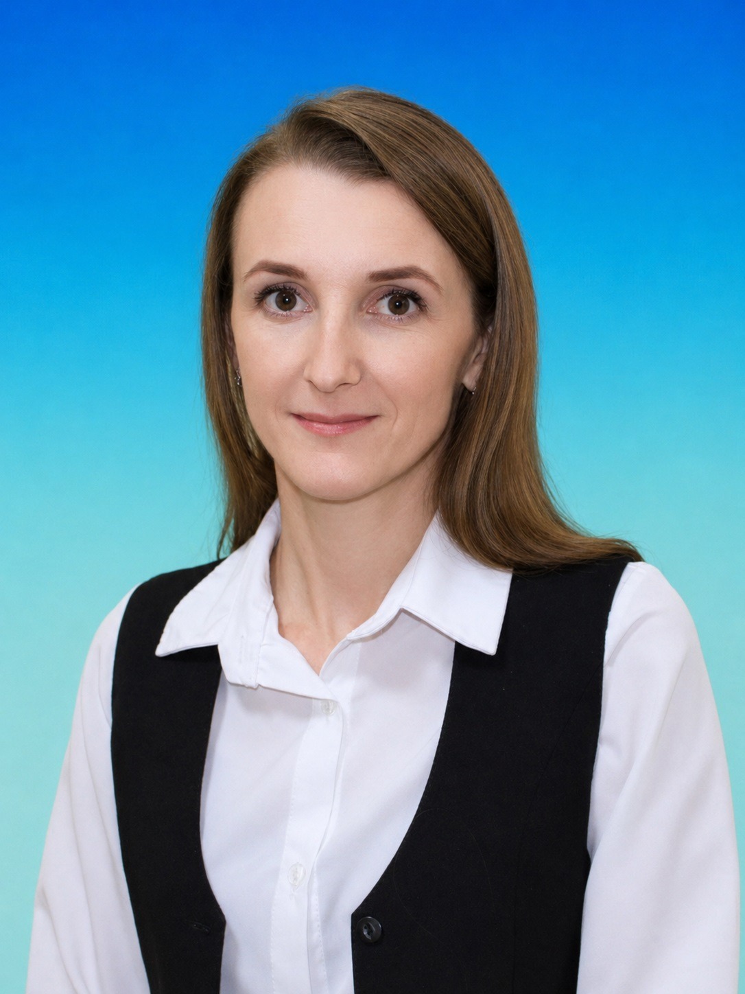 Денисова Ирина Александровна.
