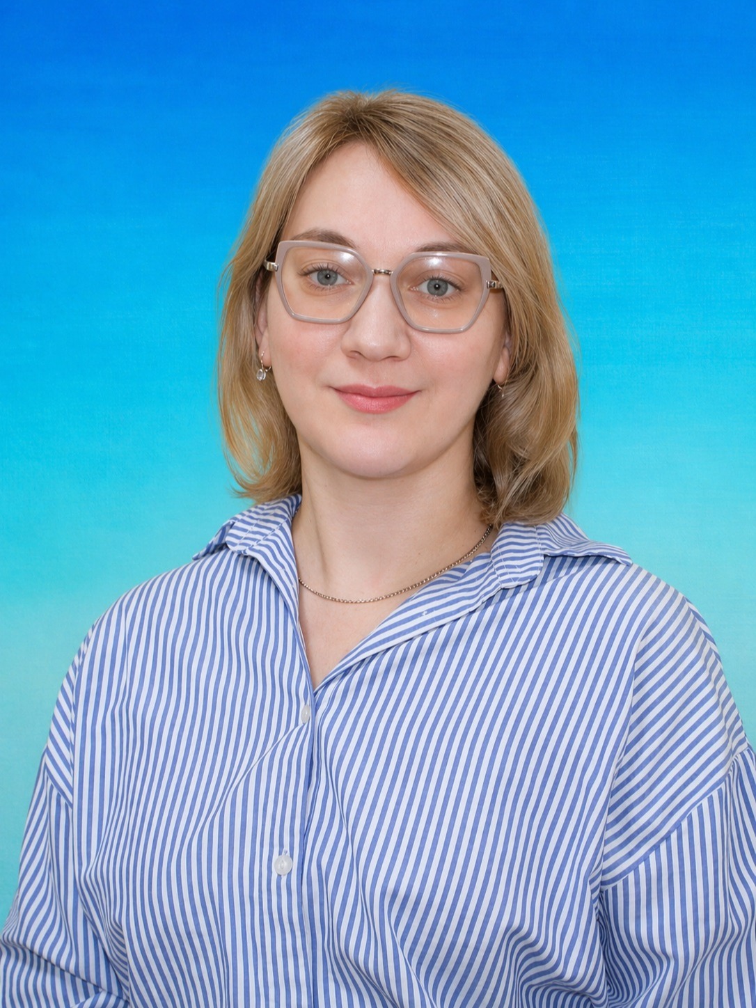 Грот Екатерина Леонидовна.