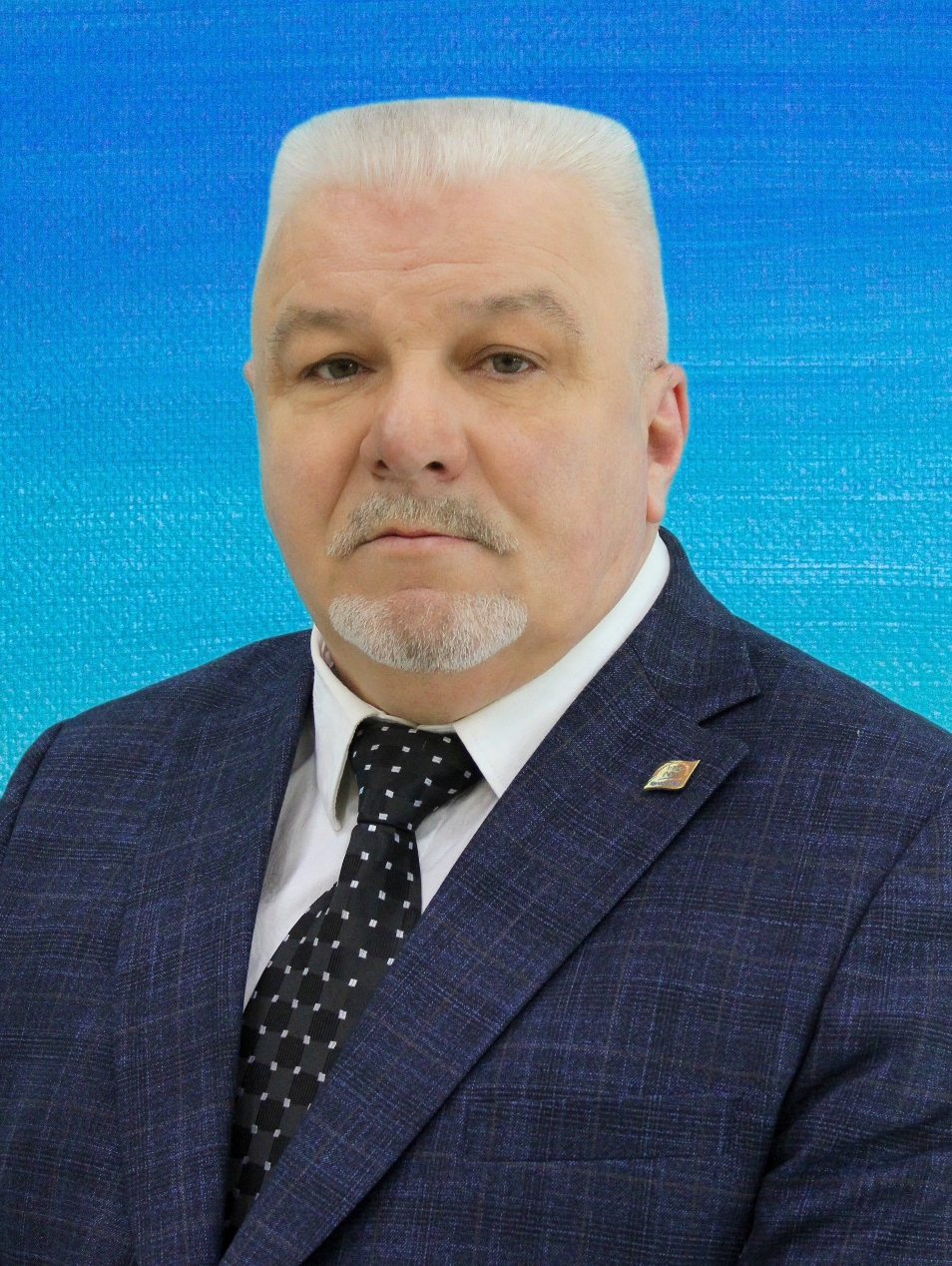 Куприченков Иван Викторович.