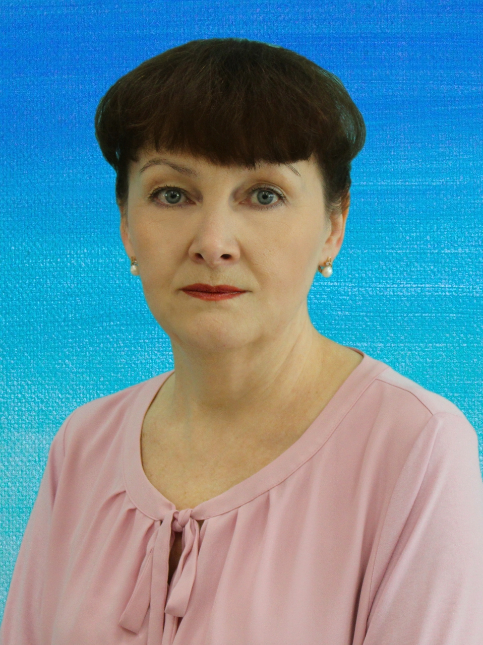 Ветрова Марина Валерьевна.