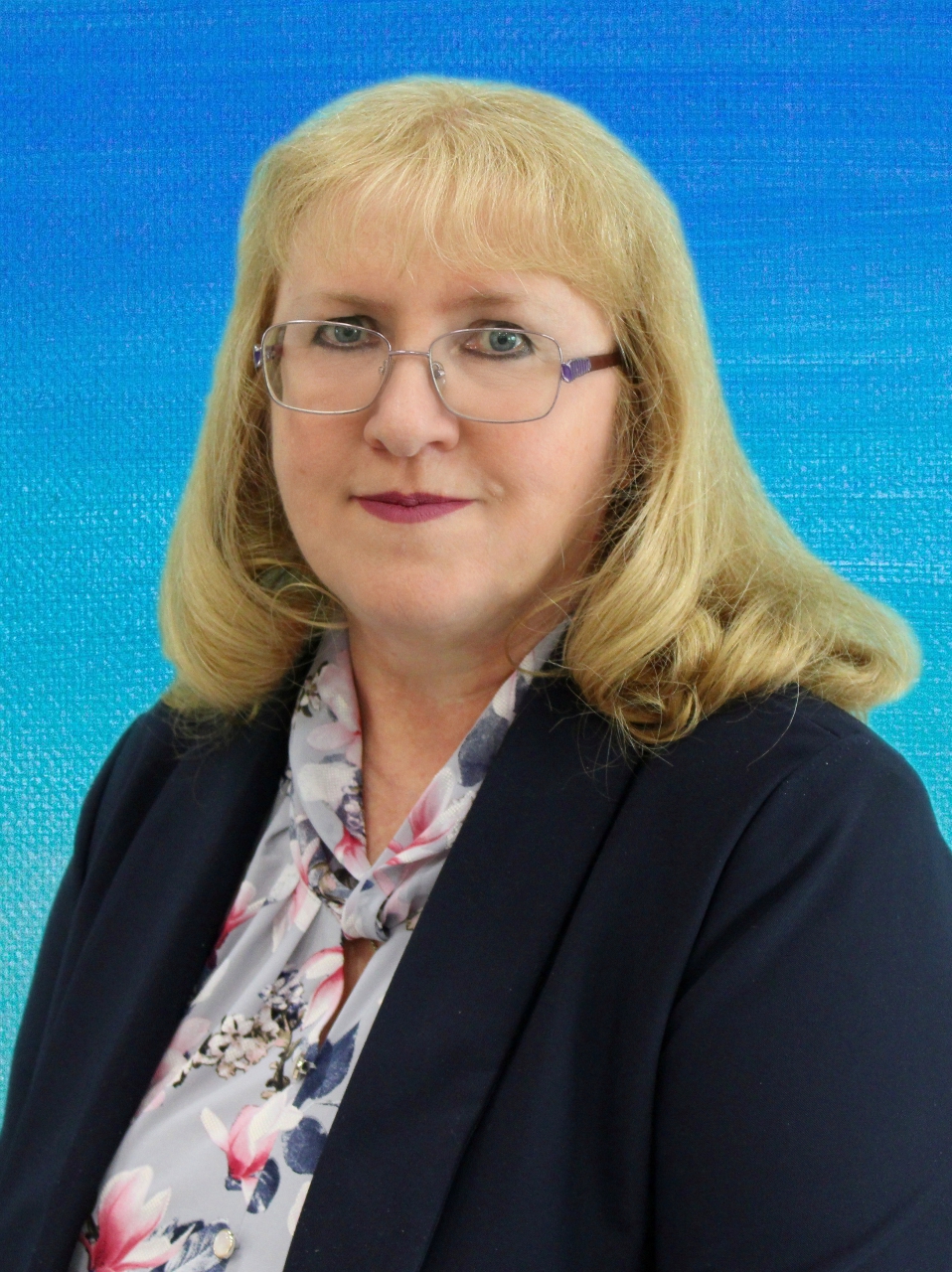 Окишева Светлана Геннадьевна.