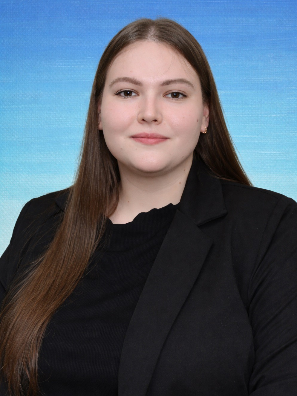 Сковородина Анастасия Алексеевна.