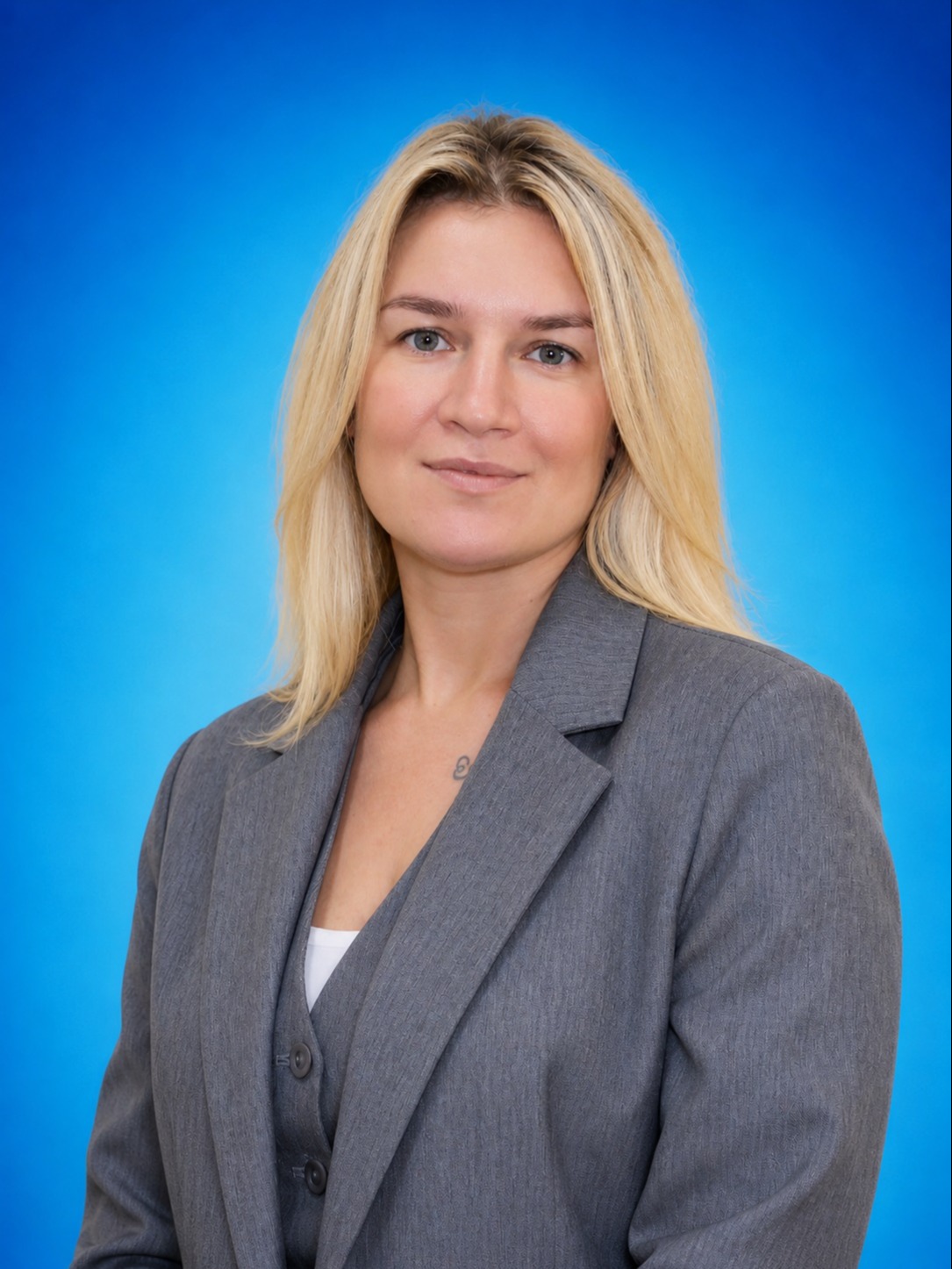 Смирнова Анастасия Юрьевна.
