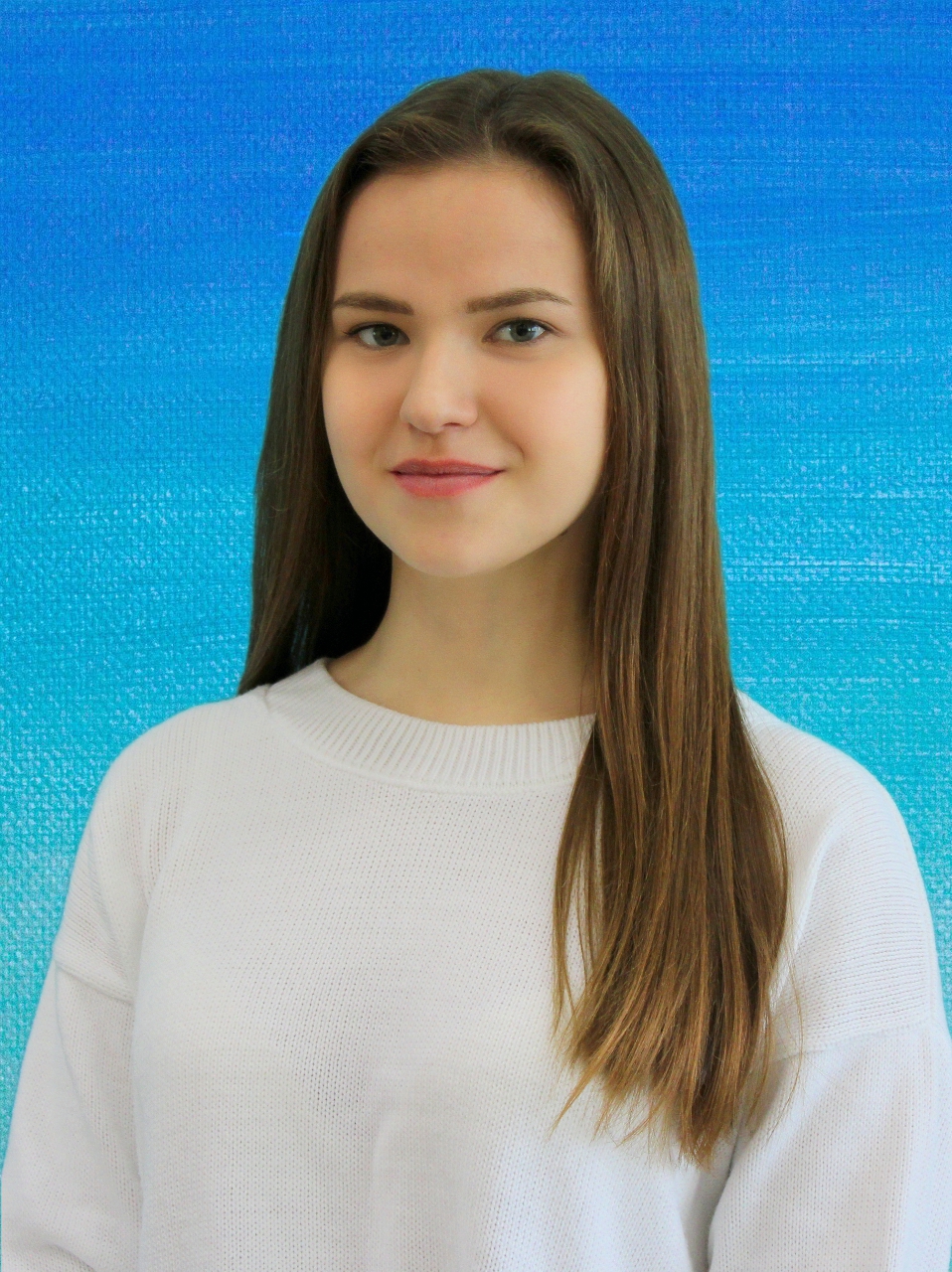 Литомина Юлия Андреевна.